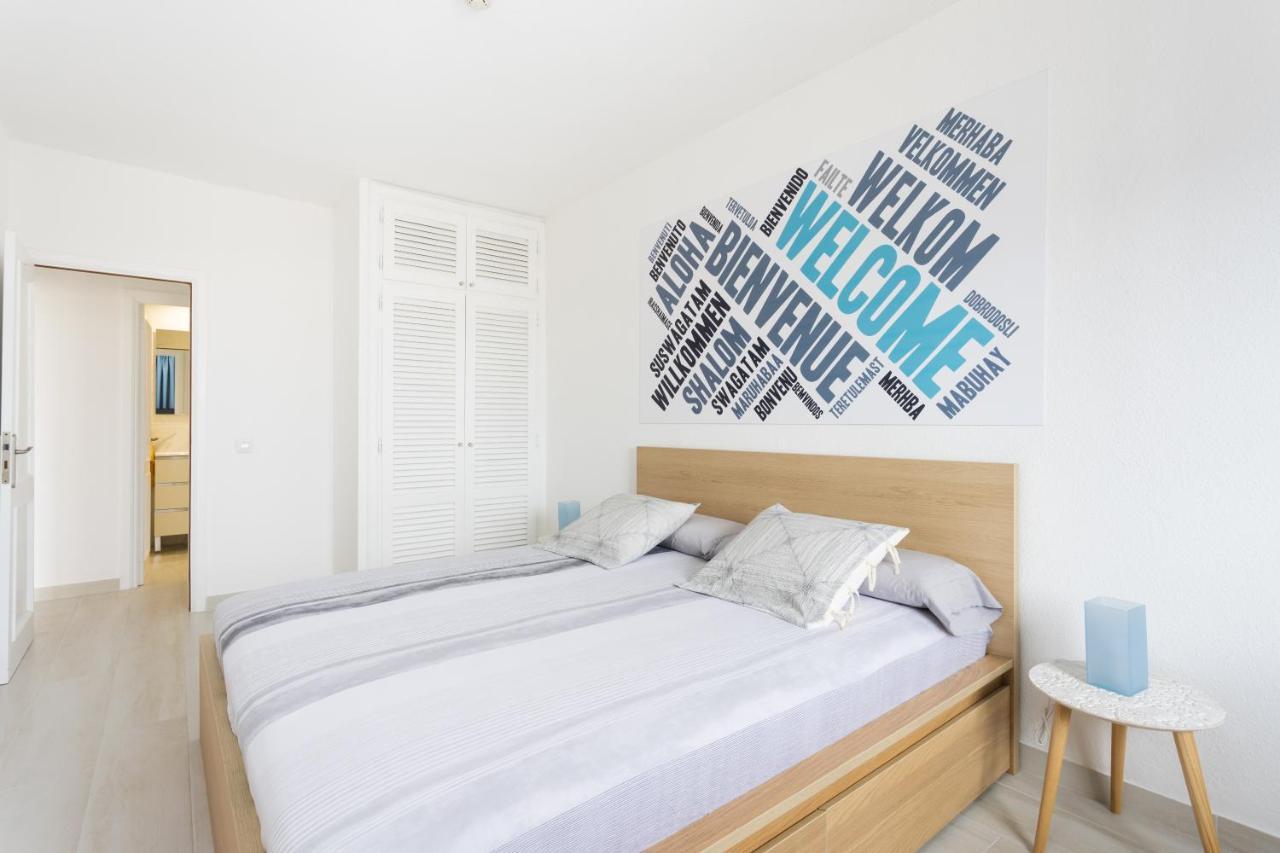 Paradise View Apartment Costa Adeje  Exterior photo